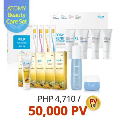 atomy philippines|BEAUTY .